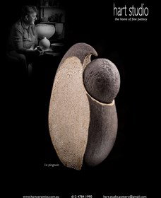 Hart Ceramics - Accommodation Kalgoorlie 6