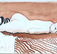 Adrian Gilbert Art