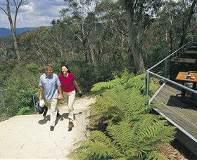 Valley Of The Waters - Accommodation Kalgoorlie 0