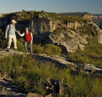 Mount Hay