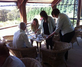 Wildwood Garden - Accommodation Kalgoorlie 4