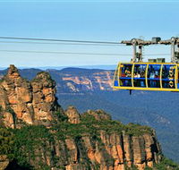 Greater Blue Mountains Drive - Blue Mountains Discovery Trail - Accommodation Kalgoorlie