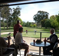 Queanbeyan Golf Club - Accommodation Kalgoorlie