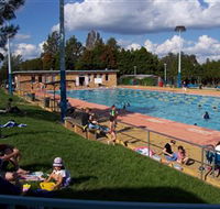 Goulburn Aquatic and Leisure Centre - Accommodation Kalgoorlie