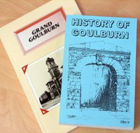 Goulburn Library and Local Studies Room - Accommodation Kalgoorlie