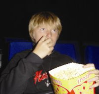 Lilac City Cinema - Accommodation Kalgoorlie