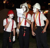 Lieder Theatre Company - Accommodation Kalgoorlie