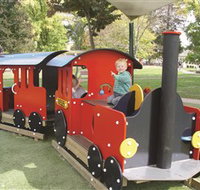 Belmore Park - Accommodation Kalgoorlie