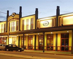 Goulburn Workers Club - Accommodation Kalgoorlie 0