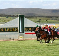 Goulburn and District Racing Club - Accommodation Kalgoorlie
