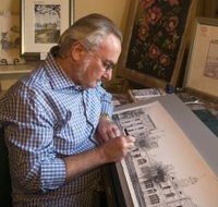 Creative Eye Art Gallery - Accommodation Kalgoorlie