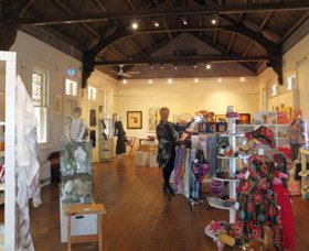 Gallery On Track - Accommodation Kalgoorlie 0