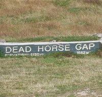 Dead Horse Gap - Accommodation Kalgoorlie
