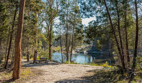 River Walk - Accommodation Kalgoorlie 1