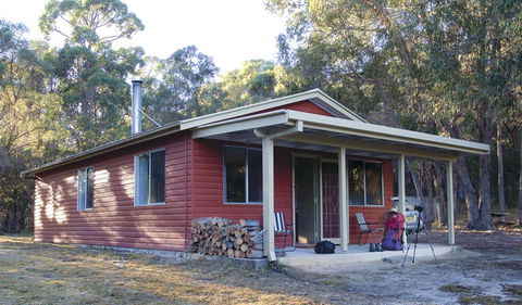 Boonoo Boonoo National Park - Accommodation Kalgoorlie 3
