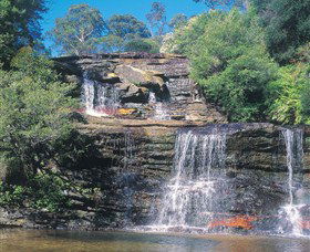 North Lawson Park - Accommodation Kalgoorlie 0