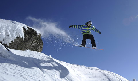 Thredbo Alpine Village - Accommodation Kalgoorlie 0