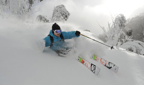 Thredbo Alpine Village - Accommodation Kalgoorlie 1