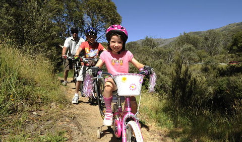 Thredbo Alpine Village - Accommodation Kalgoorlie 2