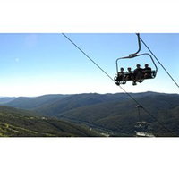 Kosciuszko Express Chairlift - Accommodation Kalgoorlie