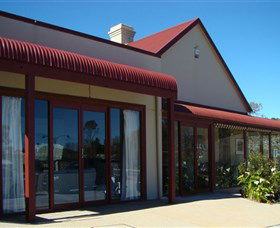 Ben Roberts Cafe And Gallery - Accommodation Kalgoorlie 0