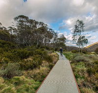 Thredbo Valley track - Accommodation Kalgoorlie