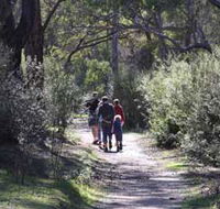 Syd's Rapids and Aboriginal Heritage Trail Avon Valley