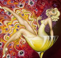 Loviz Arts Gallery - Accommodation Kalgoorlie