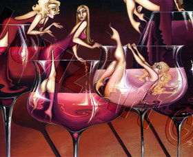 Loviz Arts Gallery - Accommodation Kalgoorlie 6