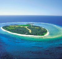 Southern Great Barrier Reef - Accommodation Kalgoorlie