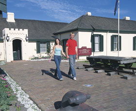 Albany Residency Museum - Accommodation Kalgoorlie 0