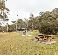 Thredbo River picnic area - Accommodation Kalgoorlie