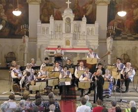 Sacred Spaces At The Sisters Of Mercy Convent - Accommodation Kalgoorlie 6