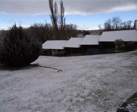 Eucumbene Trout Farm - Accommodation Kalgoorlie 7