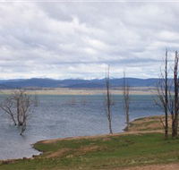 Lake Eucumbene - Accommodation Kalgoorlie