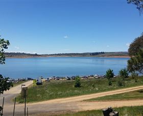 Lake Eucumbene - Accommodation Kalgoorlie 2