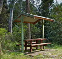 Devils Hole lookout walk and picnic area - Accommodation Kalgoorlie
