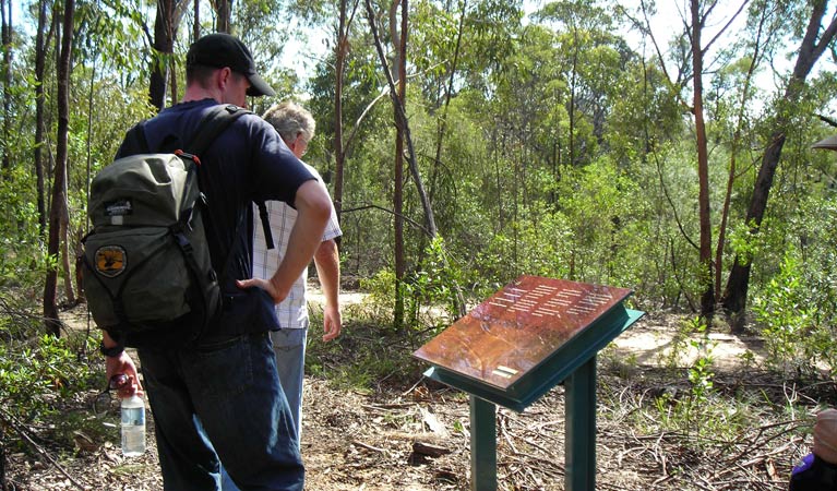 Laguna NSW Accommodation Kalgoorlie