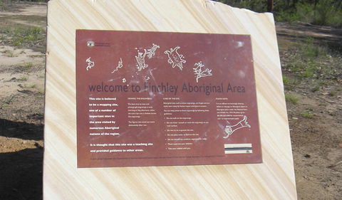 Finchley Cultural Walk - Accommodation Kalgoorlie 1