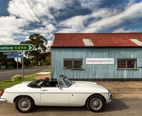 Briagolong Art Gallery - Accommodation Kalgoorlie 0