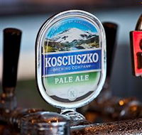 Kosciuszko Brewing Company - Accommodation Kalgoorlie