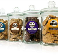 Snowy Mountains Cookies - Accommodation Kalgoorlie