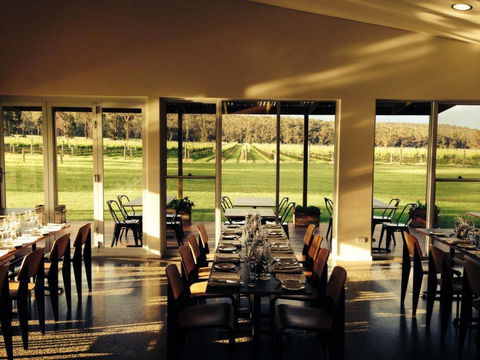 Narkoojee Winery - Accommodation Kalgoorlie 0