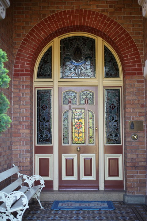 Sacred Spaces At The Sisters Of Mercy Convent - Accommodation Kalgoorlie 9