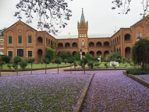 Sacred Spaces At The Sisters Of Mercy Convent - Accommodation Kalgoorlie 12