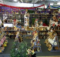 Nanas Teddies and Toys - Accommodation Kalgoorlie