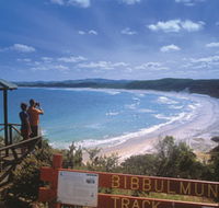 Bibbulmun Track - Accommodation Kalgoorlie
