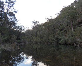 Greater Blue Mountains Drive - Glenbrook Discovery Trail - Accommodation Kalgoorlie 0