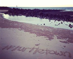 Mon Repos Beach - Accommodation Kalgoorlie 1