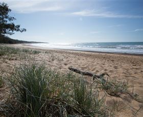 Mon Repos Beach - Accommodation Kalgoorlie 2